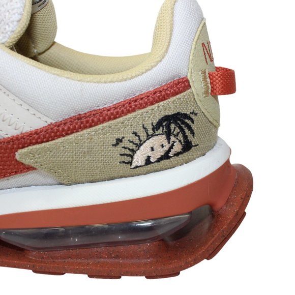 Nike Air Max Pre-Day SE LT Ore Wood/Burnt Sunrise Men's 7 NEW!  DM0037-100 - Picture 9 of 11